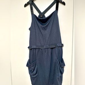 Armani Exchange dress size S